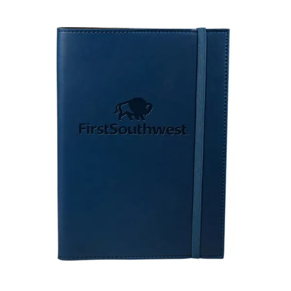 Leeman Tuscany Cover With Refillable Journal Notebook 6" ...