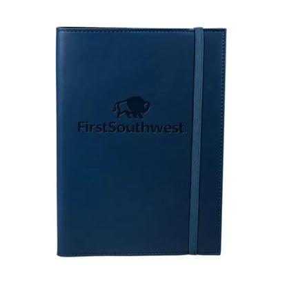 Leeman Tuscany Cover With Refillable Journal Notebook 6" ...