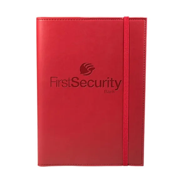 Leeman Tuscany Cover With Refillable Journal Notebook 6" ...