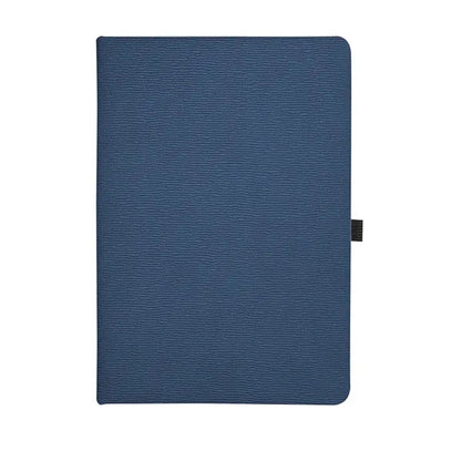 Roma Journal Notebook With Phone Pocket 5.625" X 8.25"
