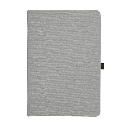 Roma Journal Notebook With Phone Pocket 5.625" X 8.25"