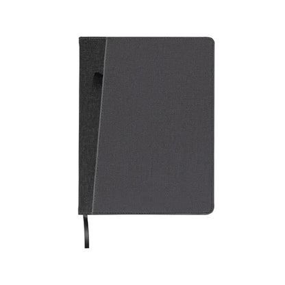 Leeman Baxter Cover With Front Pocket Refillable Journal ...