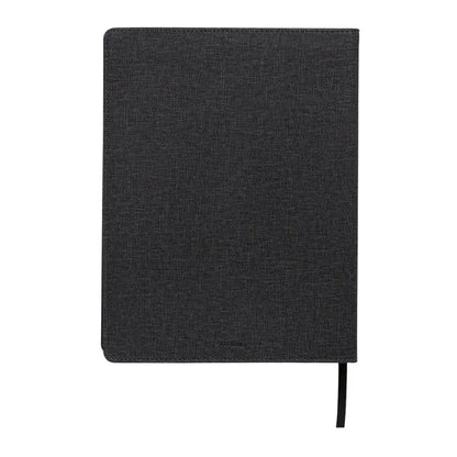 Leeman Baxter Cover With Front Pocket Refillable Journal ...