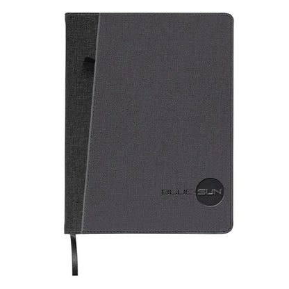 Leeman Baxter Cover With Front Pocket Refillable Journal ...