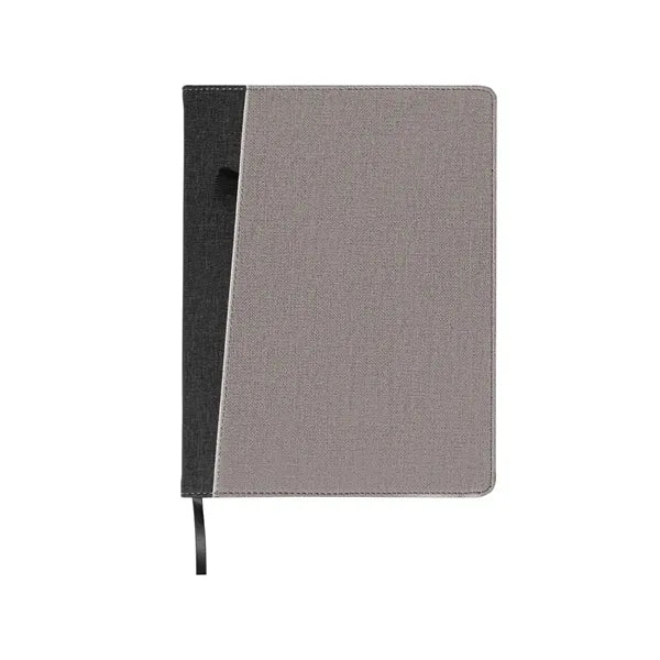 Leeman Baxter Cover With Front Pocket Refillable Journal ...