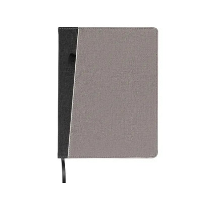 Leeman Baxter Cover With Front Pocket Refillable Journal ...