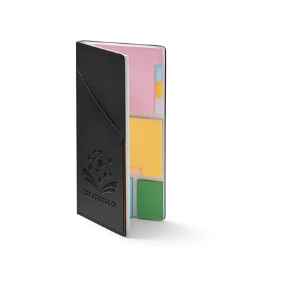 Italian Thermo PU Sticky Notes