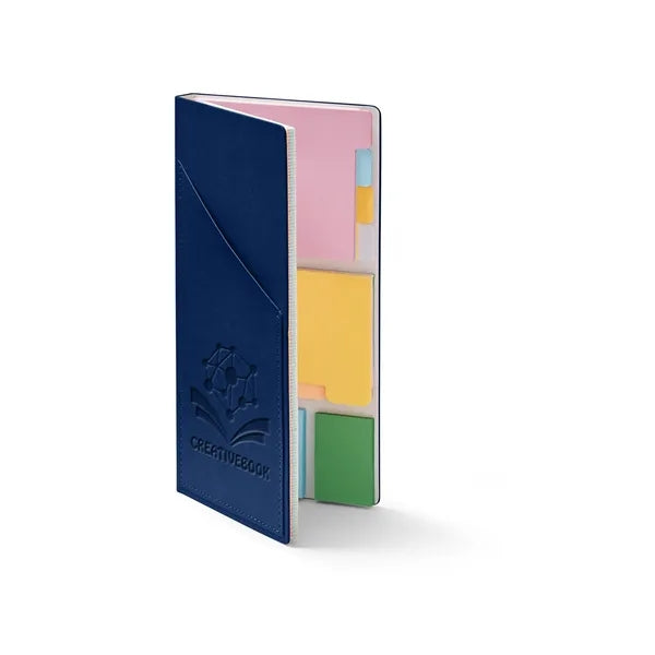 Italian Thermo PU Sticky Notes