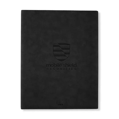 Leeman Nuba Executive Portfolio