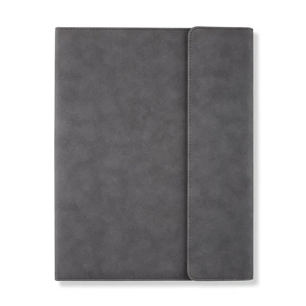 Leeman Nuba Executive Portfolio
