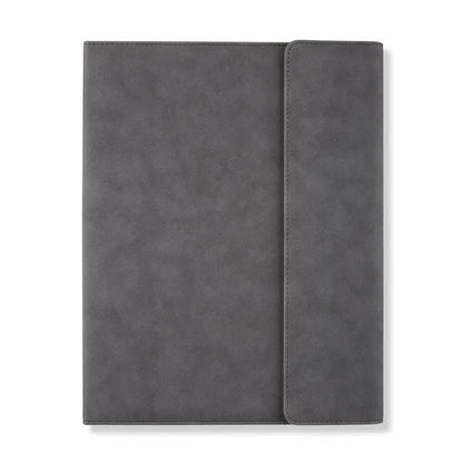 Leeman Nuba Executive Portfolio