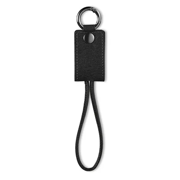 Leeman Roma 2-In-1 Charging Cables