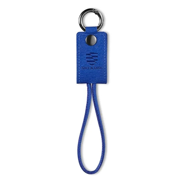 Leeman Roma 2-In-1 Charging Cables