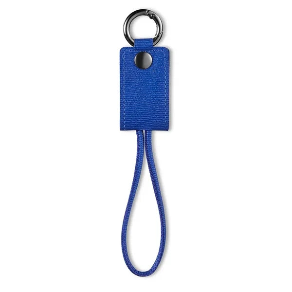 Leeman Roma 2-In-1 Charging Cables