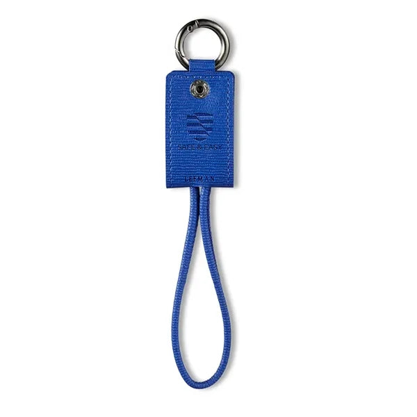 Leeman Roma 2-In-1 Charging Cables
