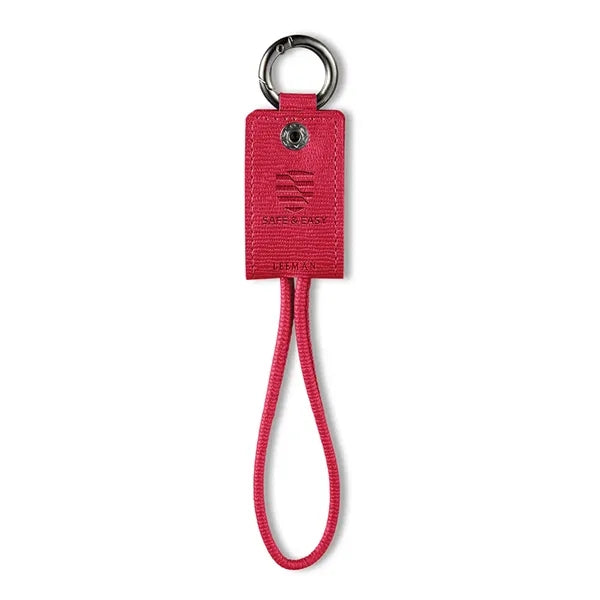 Leeman Roma 2-In-1 Charging Cables