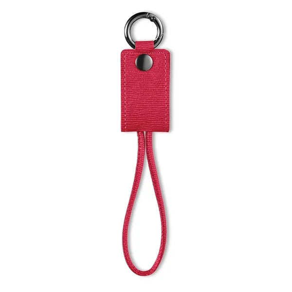 Leeman Roma 2-In-1 Charging Cables