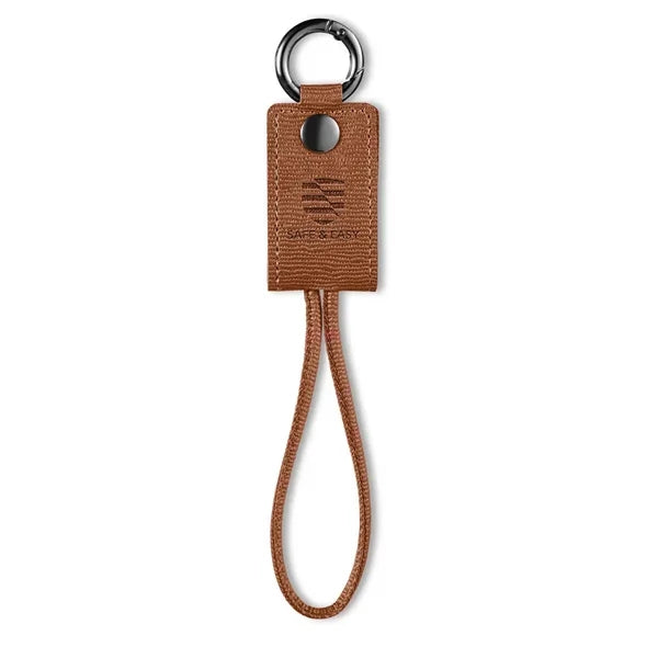 Leeman Roma 2-In-1 Charging Cables