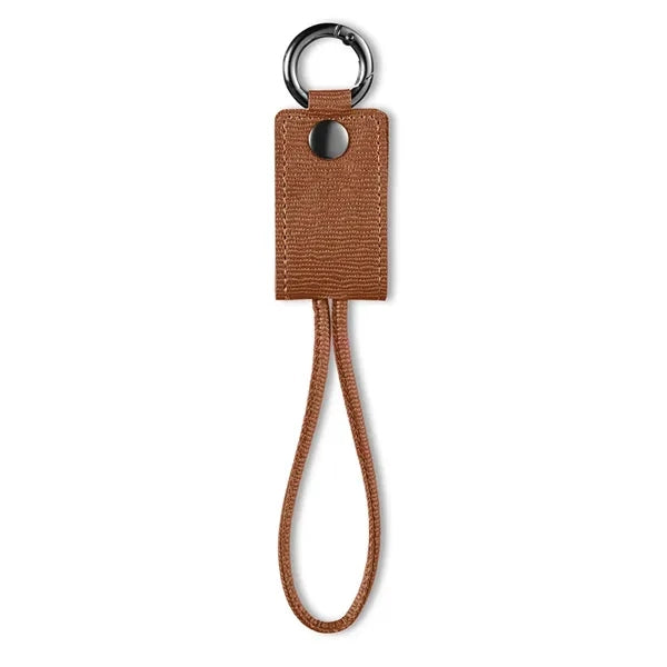 Leeman Roma 2-In-1 Charging Cables