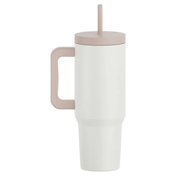 Grosche International Inc. 40 oz Aspen Vacuum Insulated S...