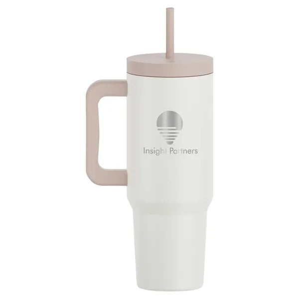 Grosche International Inc. 40 oz Aspen Vacuum Insulated S...
