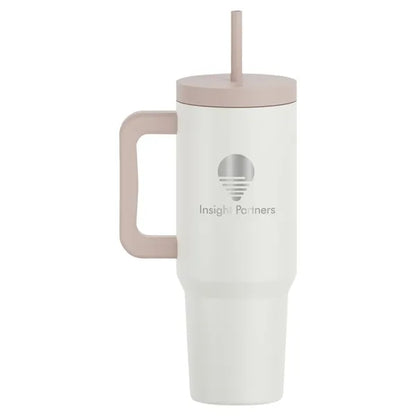 Grosche International Inc. 40 oz Aspen Vacuum Insulated S...