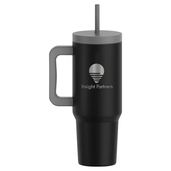 Grosche International Inc. 40 oz Aspen Vacuum Insulated S...