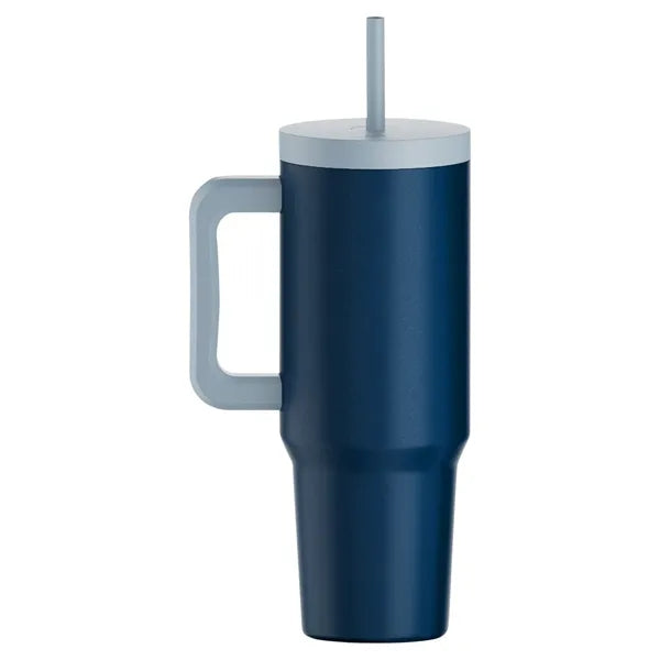 Grosche International Inc. 40 oz Aspen Vacuum Insulated S...