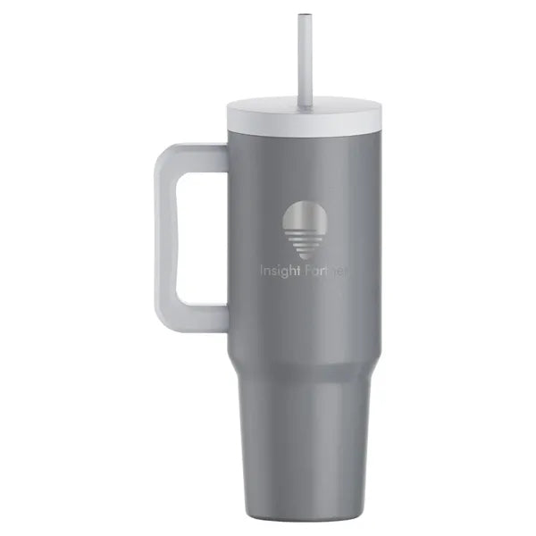 Grosche International Inc. 40 oz Aspen Vacuum Insulated S...