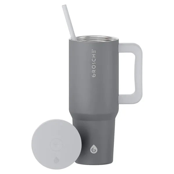 Grosche International Inc. 40 oz Aspen Vacuum Insulated S...