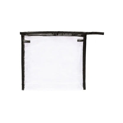 PVC Travel Amenities Case