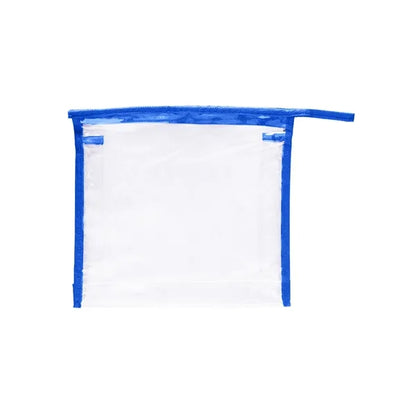 PVC Travel Amenities Case