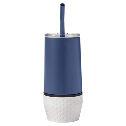 Swannies Golf 22 oz Ceramic Lined Vacuum Insulated Tumbler