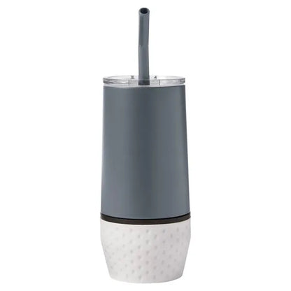 Swannies Golf 22 oz Ceramic Lined Vacuum Insulated Tumbler