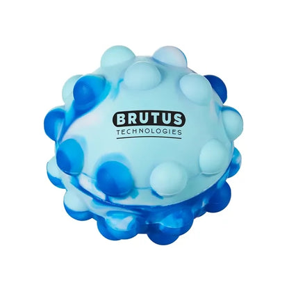 Push Pop Bubble Ball Fidget Sensory Toy