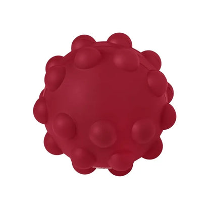 Push Pop Bubble Ball Fidget Sensory Toy