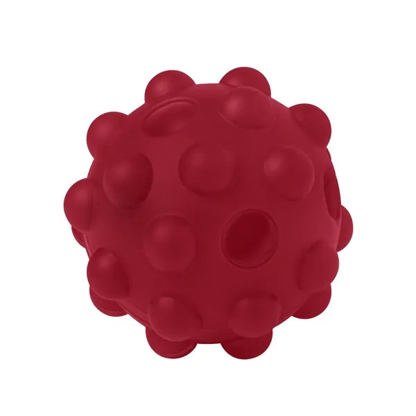 Push Pop Bubble Ball Fidget Sensory Toy