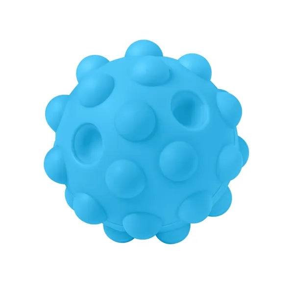 Push Pop Bubble Ball Fidget Sensory Toy