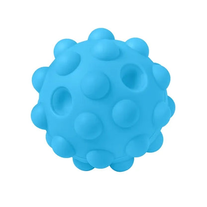 Push Pop Bubble Ball Fidget Sensory Toy
