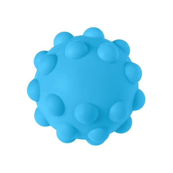 Push Pop Bubble Ball Fidget Sensory Toy