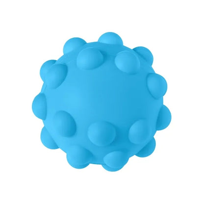 Push Pop Bubble Ball Fidget Sensory Toy