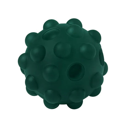 Push Pop Bubble Ball Fidget Sensory Toy
