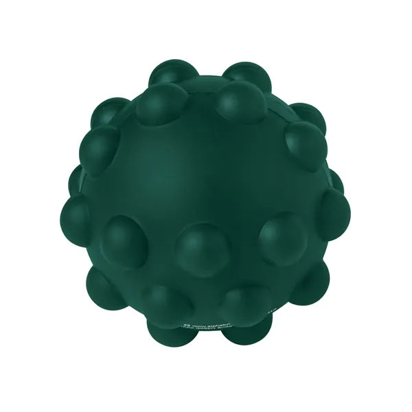 Push Pop Bubble Ball Fidget Sensory Toy