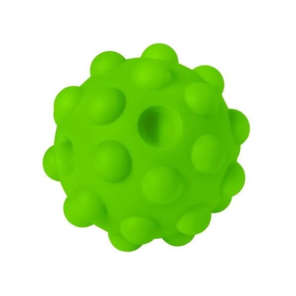 Push Pop Bubble Ball Fidget Sensory Toy