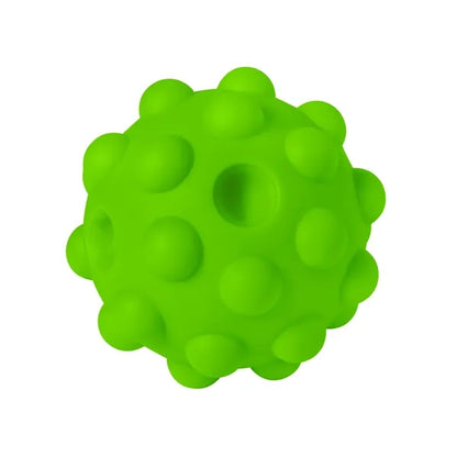 Push Pop Bubble Ball Fidget Sensory Toy