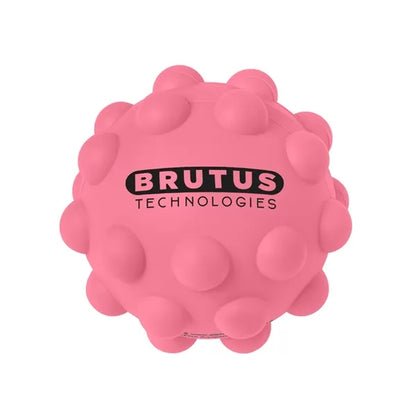 Push Pop Bubble Ball Fidget Sensory Toy