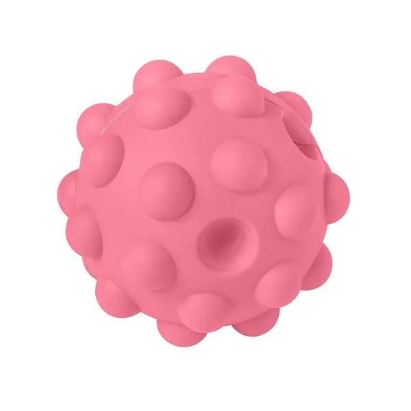 Push Pop Bubble Ball Fidget Sensory Toy