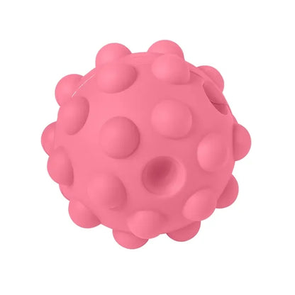 Push Pop Bubble Ball Fidget Sensory Toy