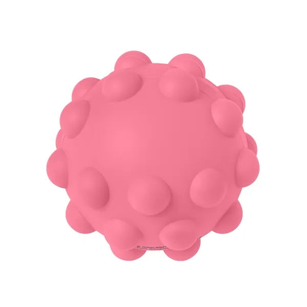 Push Pop Bubble Ball Fidget Sensory Toy