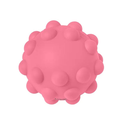 Push Pop Bubble Ball Fidget Sensory Toy